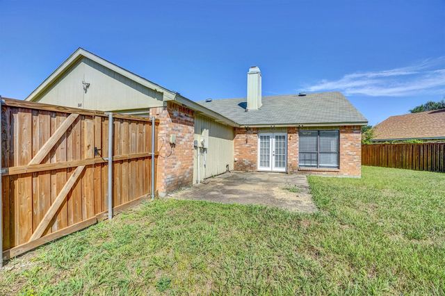 849 Bailey Drive, Cedar Hill, TX 75104