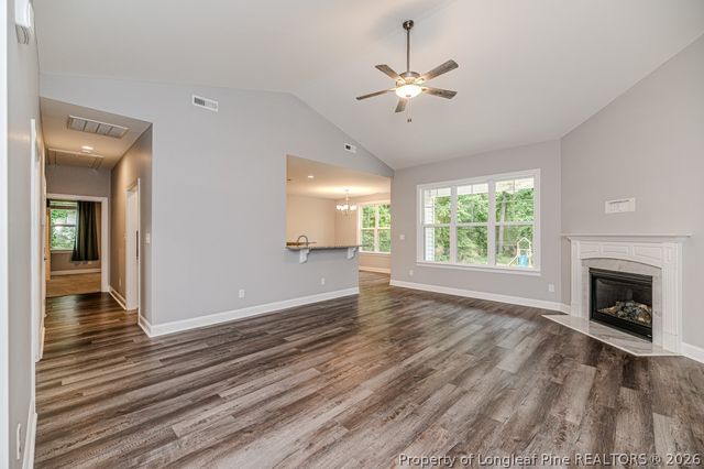 184 River Falls Road, Sanford, NC 27332