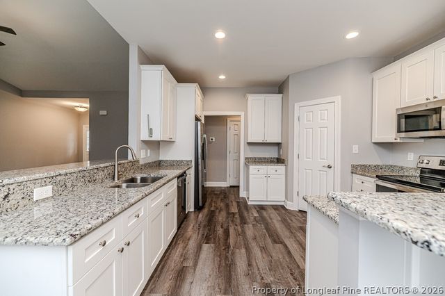 184 River Falls Road, Sanford, NC 27332