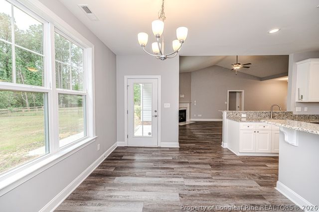 184 River Falls Road, Sanford, NC 27332