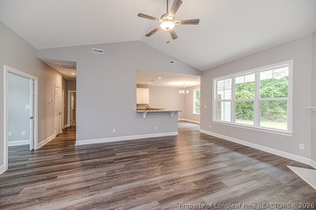 184 River Falls Road, Sanford, NC 27332