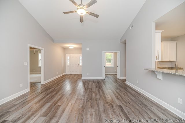 184 River Falls Road, Sanford, NC 27332