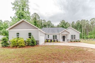 184 River Falls Road, Sanford, NC 27332