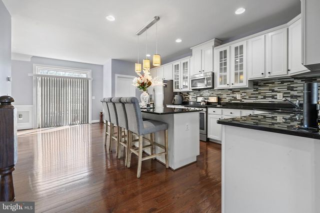 16729 SHACKLEFORD WAY, Woodbridge, VA 22191