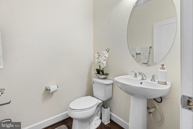 16729 SHACKLEFORD WAY, Woodbridge, VA 22191