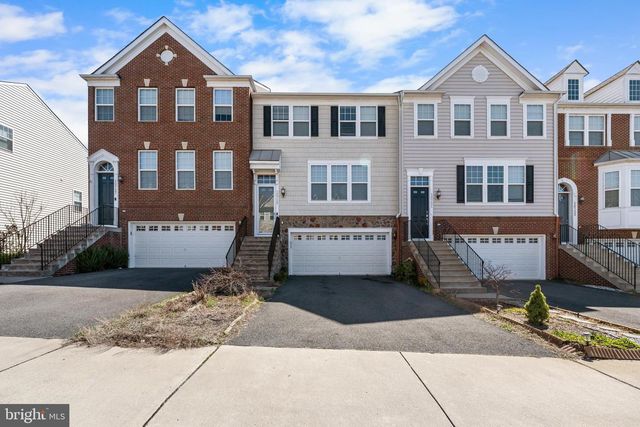 16729 SHACKLEFORD WAY, Woodbridge, VA 22191