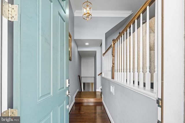 16729 SHACKLEFORD WAY, Woodbridge, VA 22191