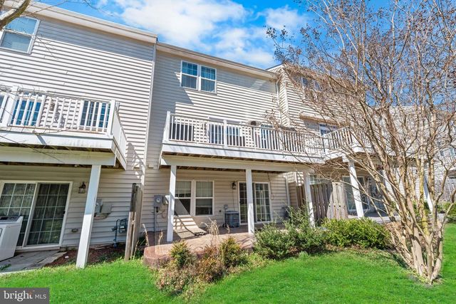 16729 SHACKLEFORD WAY, Woodbridge, VA 22191