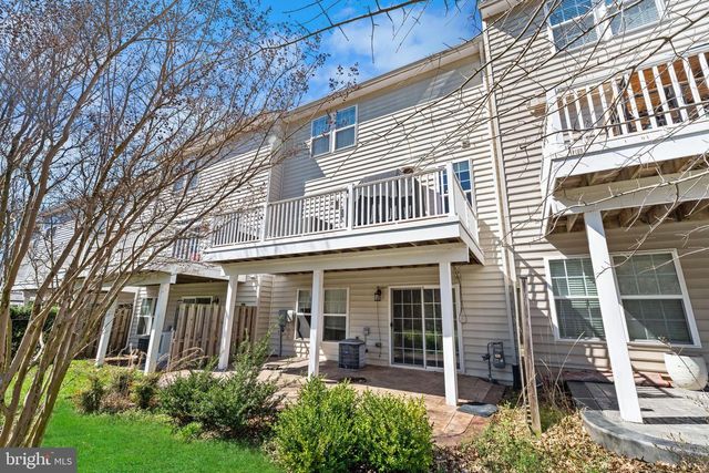 16729 SHACKLEFORD WAY, Woodbridge, VA 22191