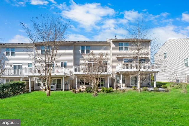 16729 SHACKLEFORD WAY, Woodbridge, VA 22191