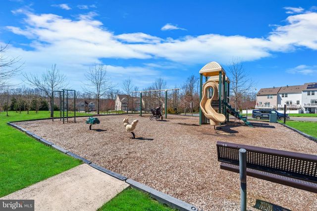 16729 SHACKLEFORD WAY, Woodbridge, VA 22191