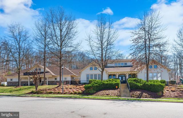 16729 SHACKLEFORD WAY, Woodbridge, VA 22191