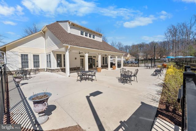 16729 SHACKLEFORD WAY, Woodbridge, VA 22191