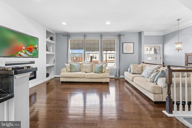 16729 SHACKLEFORD WAY, Woodbridge, VA 22191