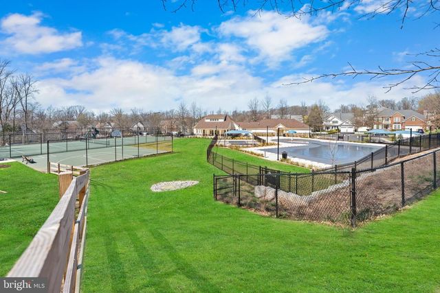 16729 SHACKLEFORD WAY, Woodbridge, VA 22191