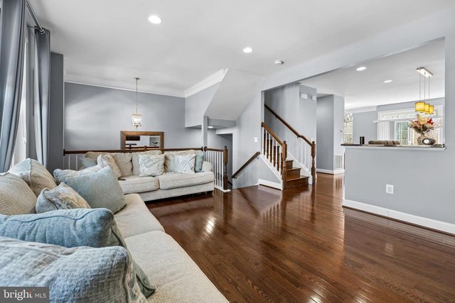 16729 SHACKLEFORD WAY, Woodbridge, VA 22191