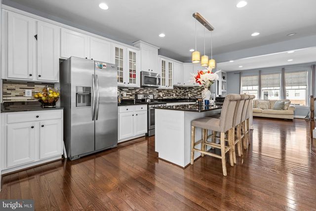 16729 SHACKLEFORD WAY, Woodbridge, VA 22191