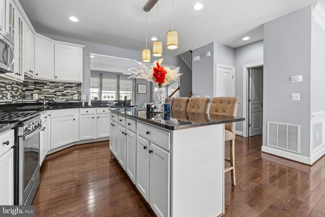 16729 SHACKLEFORD WAY, Woodbridge, VA 22191