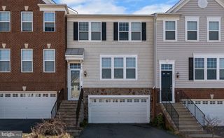 16729 SHACKLEFORD WAY, Woodbridge, VA 22191