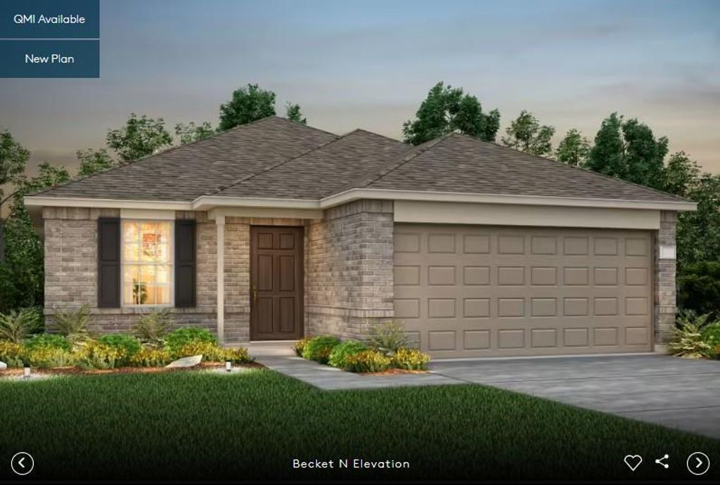 120 Blackfoot Daisy PATH, San Marcos, TX 78666