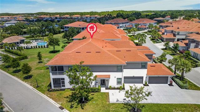 12050 Santaluz DR 101, Fort Myers, FL 33913