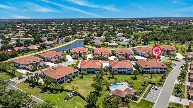 12050 Santaluz DR 101, Fort Myers, FL 33913
