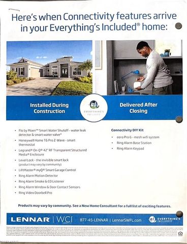 12050 Santaluz DR 101, Fort Myers, FL 33913