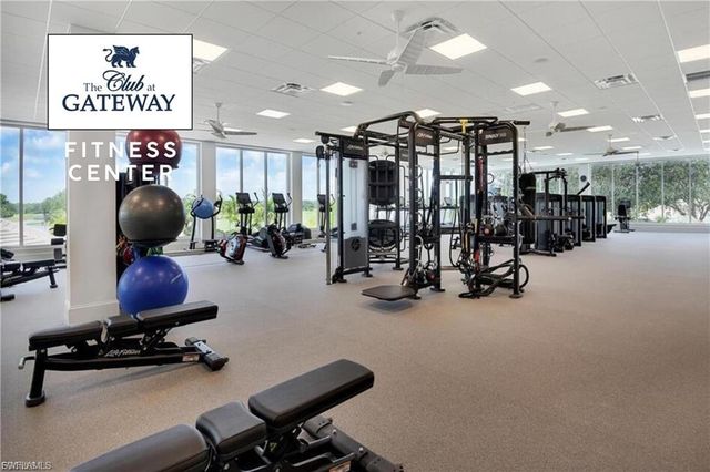 12050 Santaluz DR 101, Fort Myers, FL 33913