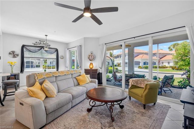 12050 Santaluz DR 101, Fort Myers, FL 33913