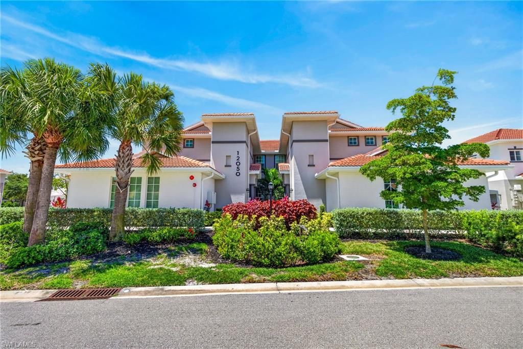 12050 Santaluz DR 101, Fort Myers, FL 33913