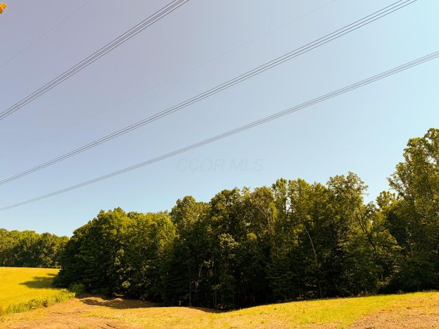 0 Wolf Hill Road, (Tract 1 Wolf Hill), Mcarthur, OH 45651