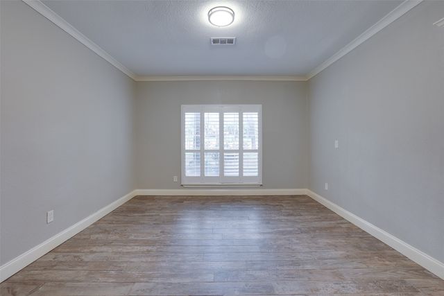 4502 Ridgecrest Drive, Arlington, TX 76017
