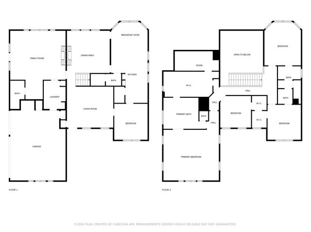 4502 Ridgecrest Drive, Arlington, TX 76017