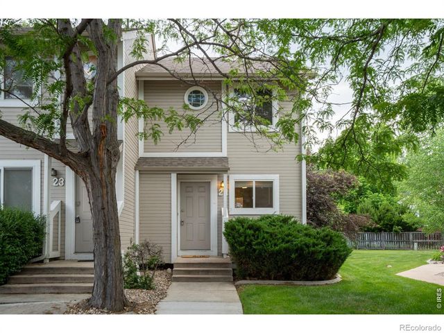 4255 Westshore Way 24, Fort Collins, CO 80525