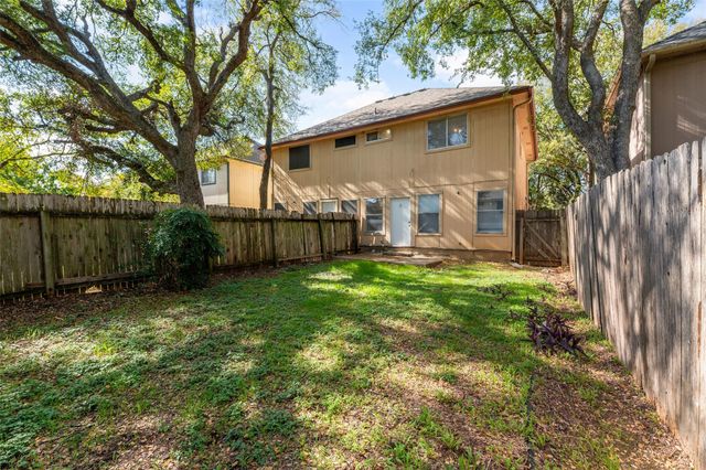 9703 Sugar Hill DR A, Austin, TX 78748