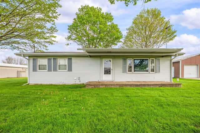 27532 May Street, Edwardsburg, MI 49112