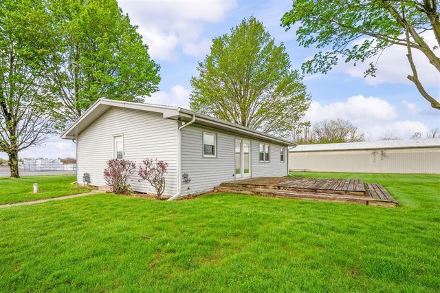 27532 May Street, Edwardsburg, MI 49112
