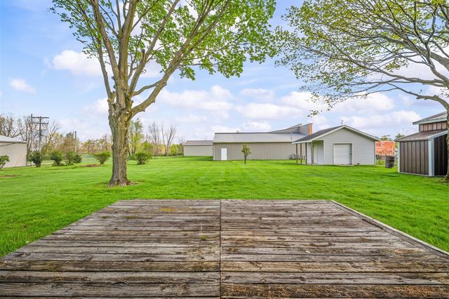 27532 May Street, Edwardsburg, MI 49112