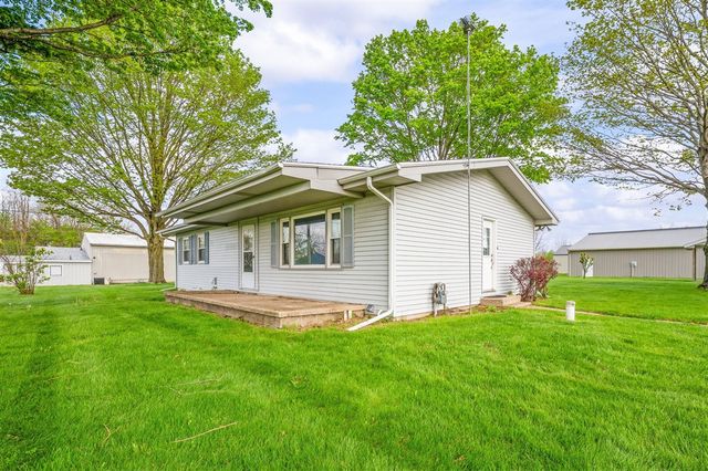 27532 May Street, Edwardsburg, MI 49112