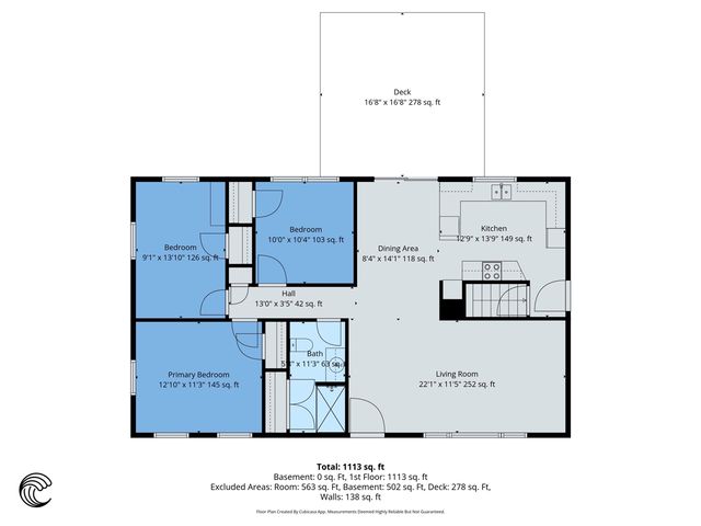 27532 May Street, Edwardsburg, MI 49112