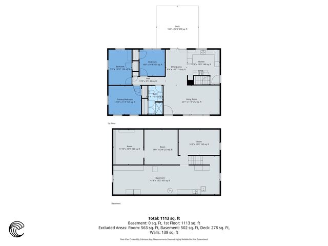 27532 May Street, Edwardsburg, MI 49112