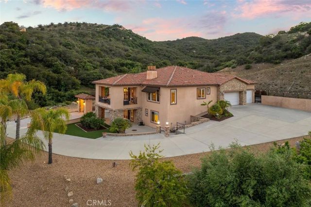 36505 Calle De Lobo, Murrieta, CA 92562