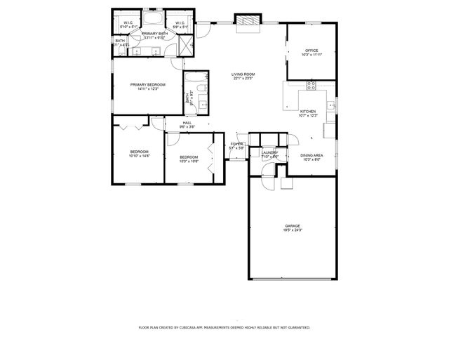 6005 Hillglen Drive, Watauga, TX 76148