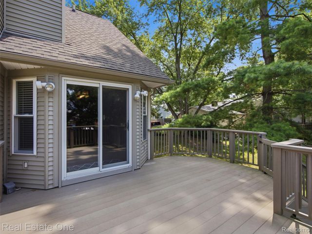 4125 Rural Street, Waterford Charter Township, MI 48329