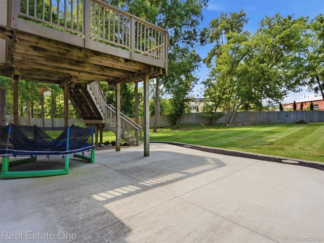4125 Rural Street, Waterford Charter Township, MI 48329