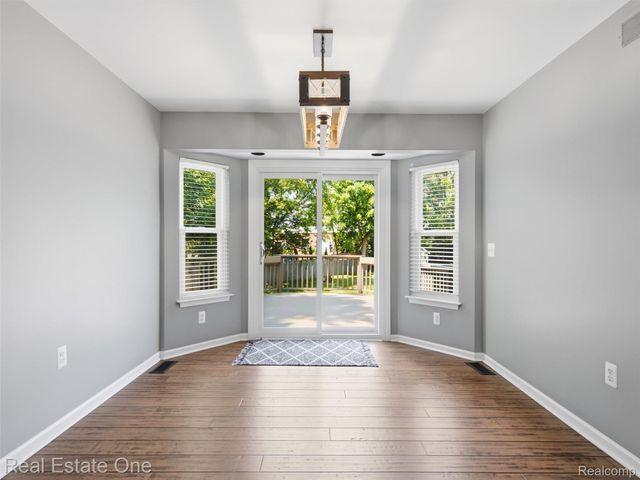 4125 Rural Street, Waterford Charter Township, MI 48329