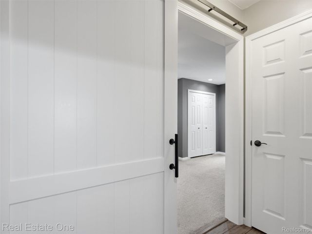 4125 Rural Street, Waterford Charter Township, MI 48329