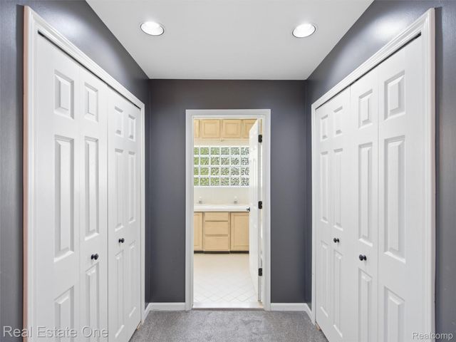 4125 Rural Street, Waterford Charter Township, MI 48329
