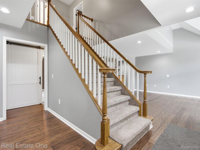 4125 Rural Street, Waterford Charter Township, MI 48329
