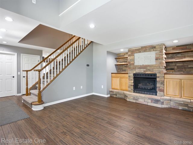4125 Rural Street, Waterford Charter Township, MI 48329